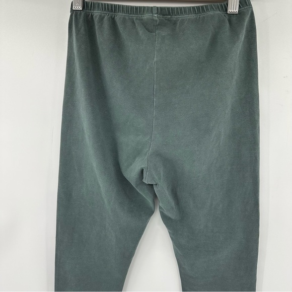 Skims | Lounge Life Legging in Malachite | Medium New with Tags - Picture 8 of 13